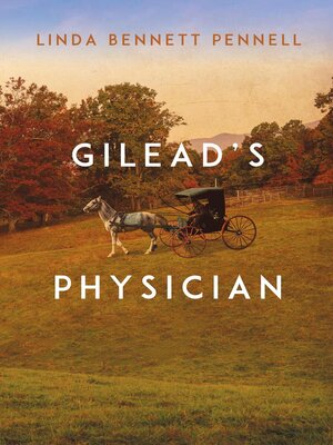 cover image of Gilead's Physician